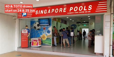 singapore pools toto|Iba pa.